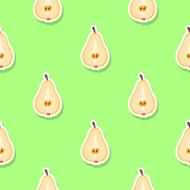 Armutlarla kusursuz desen  