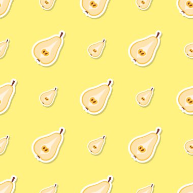 Armutlarla kusursuz desen  