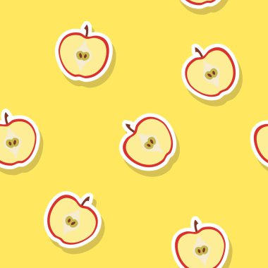 apple ile Seamless Modeli 