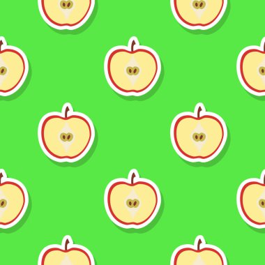 apple ile Seamless Modeli 