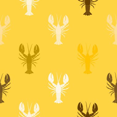 Istakoz ile Seamless Modeli