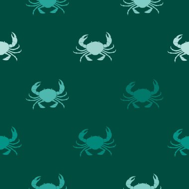 Yengeç ile Seamless Modeli