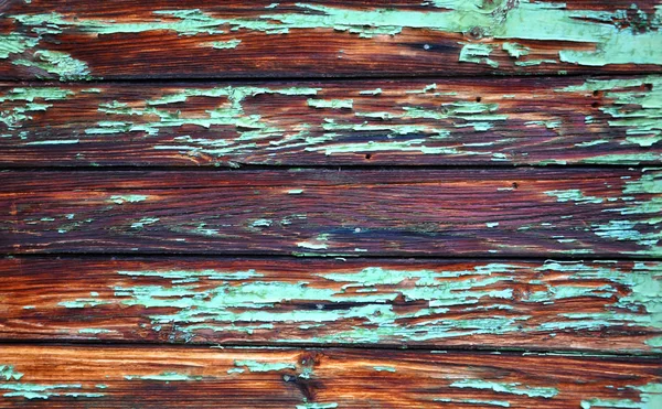 Old wooden wall background for your design — Stock Photo, Image