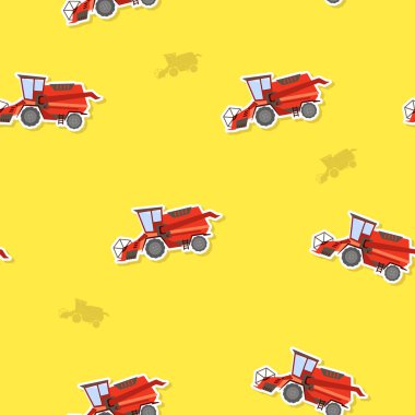 Çiftlik ile Seamless Modeli birleştirmek 