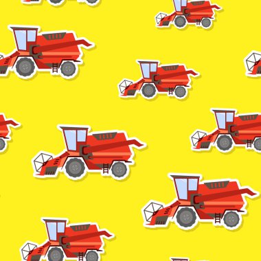 Çiftlik ile Seamless Modeli birleştirmek 