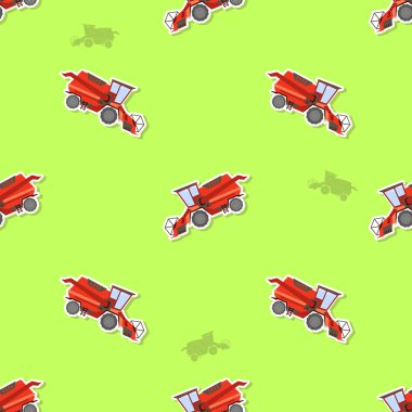 Çiftlik ile Seamless Modeli birleştirmek 