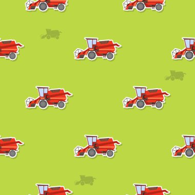 Çiftlik ile Seamless Modeli birleştirmek 