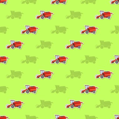 Çiftlik ile Seamless Modeli birleştirmek 