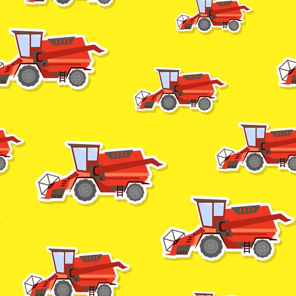 Çiftlik ile Seamless Modeli birleştirmek 