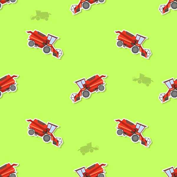 Çiftlik ile Seamless Modeli birleştirmek 