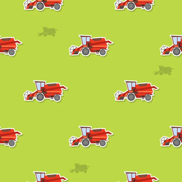 Çiftlik ile Seamless Modeli birleştirmek 