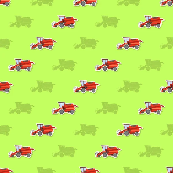 Çiftlik ile Seamless Modeli birleştirmek 