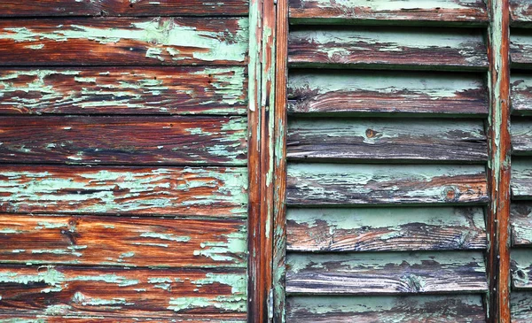 Absrtact pozadí s staré dřevěné stěny — Stock fotografie