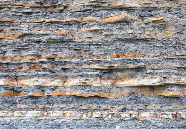 Tasarımınız için taş duvarlı soyut arkaplan