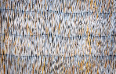 Tasarımınız için bardağı taşıran damla ile arka plan