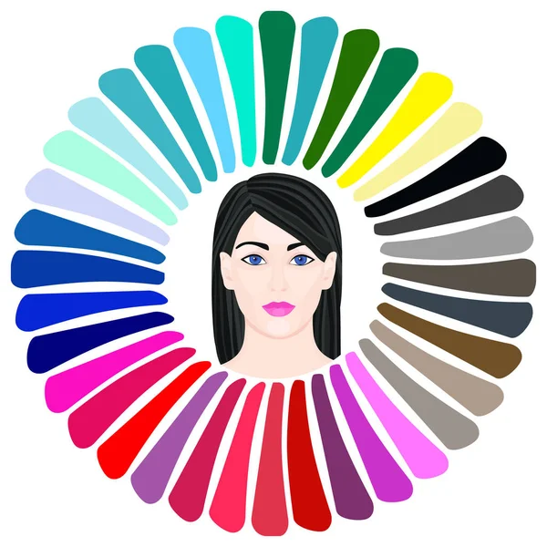 Color Analysis Stock Illustrations – 80,637 Color Analysis Stock  Illustrations, Vectors & Clipart - Dreamstime