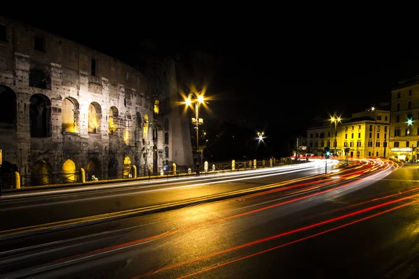 Kolezyum Roma, İtalya