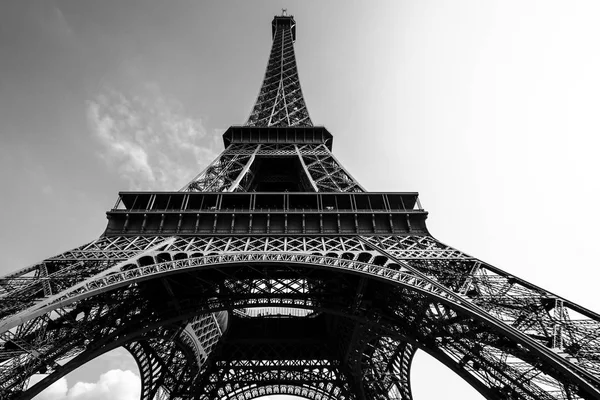 Torre Eiffel, París, Francia — Foto de Stock