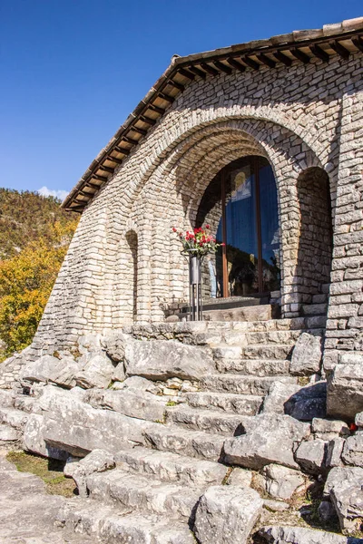 Cascia, Santa Rita şehri, Roccaporena