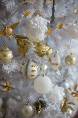Noel ağacı süslemeleri