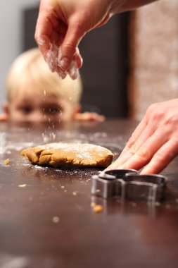 Noel hamur işleri. Baharat tanımlama bilgileri