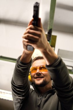 Ateş için öğrenme.