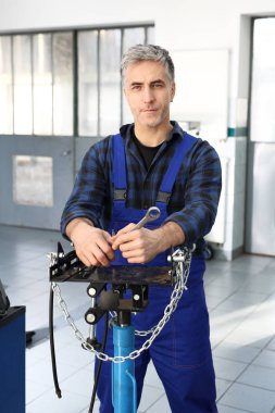 Pnömatik - hidrolik kriko şanzıman