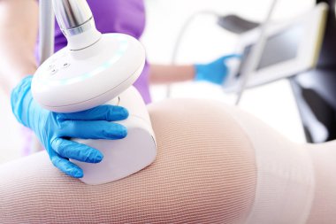 Popo masaj vakum kafayla endermology zayıflama ve anti-selülit etkisi