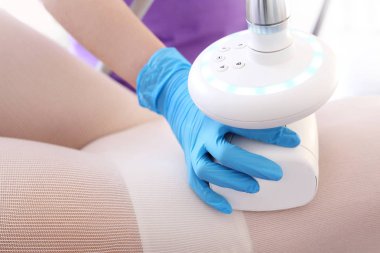 Endermology, karın ameliyatı.