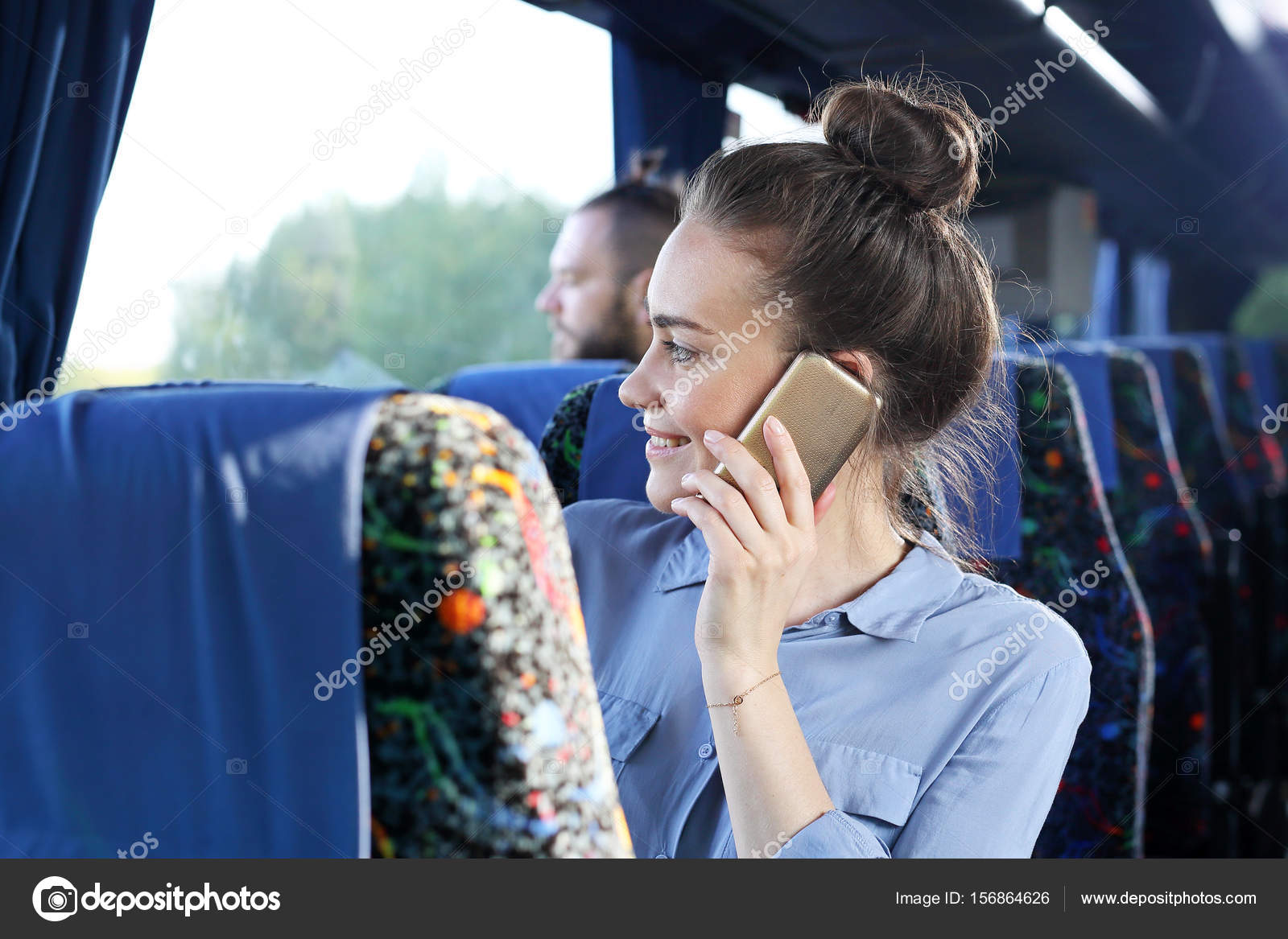 Как Познакомиться С Девушкой В Общественном Транспорте