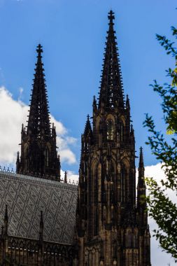 Katedral Sts. Vitus Prag, Çek Cumhuriyeti