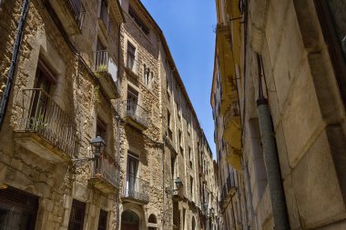 Girona penceresinde