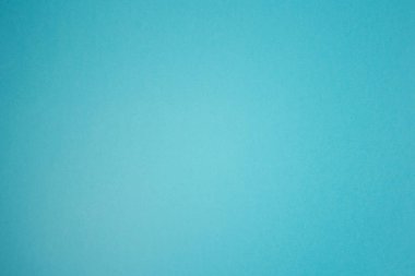 Mavi renk temiz arka plan