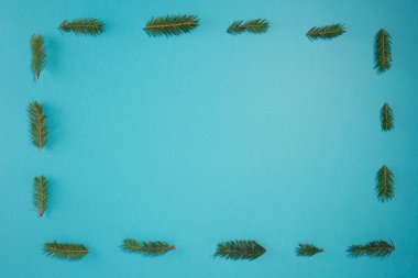 Noel Tema dekoratif arka plan