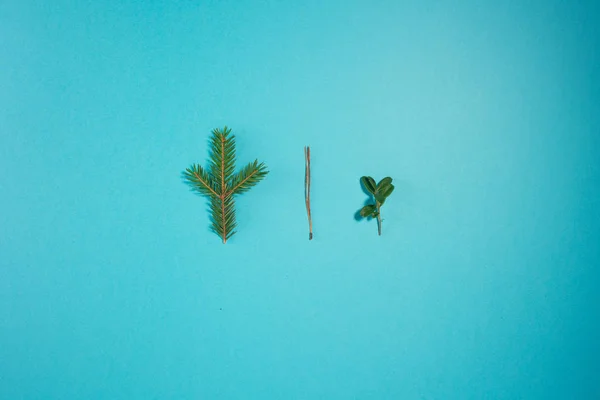 Weihnachten Thema Dekorativen Hintergrund — Stockfoto