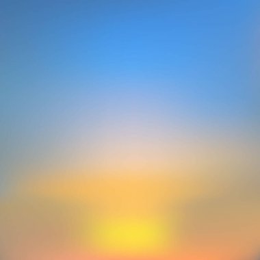 Tasarım için yumuşak renkli soyut arkaplan