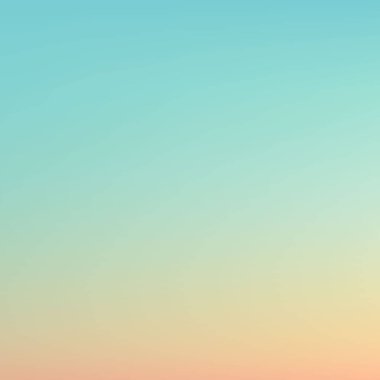 Tasarım için yumuşak renkli soyut arkaplan