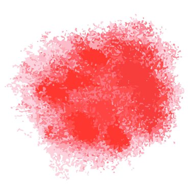 Vektör soyut boya sprey rengi