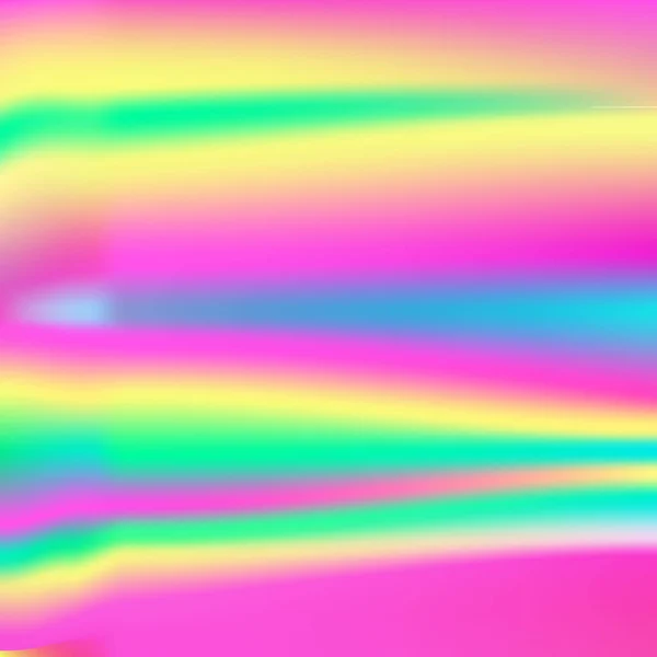 Fond Abstrait Coloré Avec Effet Mouvement Image Numérique Avec Des — Image vectorielle