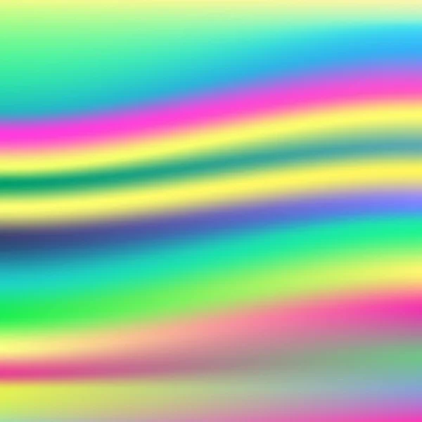 Farbenfroher Abstrakter Hintergrund Mit Bewegungseffekt Digitales Bild Mit Farbigen Streifen — Stockvektor