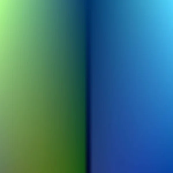 Абстрактный Размытый Градиент Цветной Сетчатый Векторный Фон — стоковый вектор