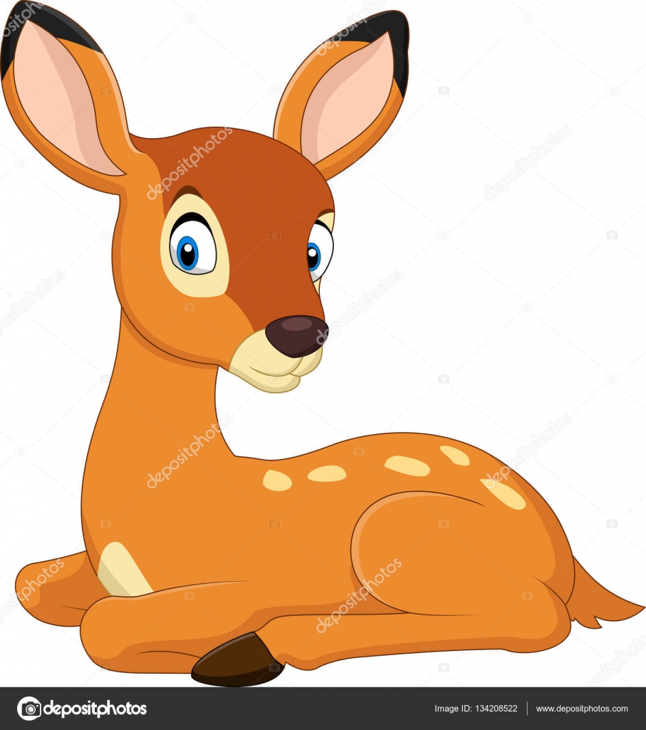 Free Free 104 Cute Baby Deer Svg SVG PNG EPS DXF File