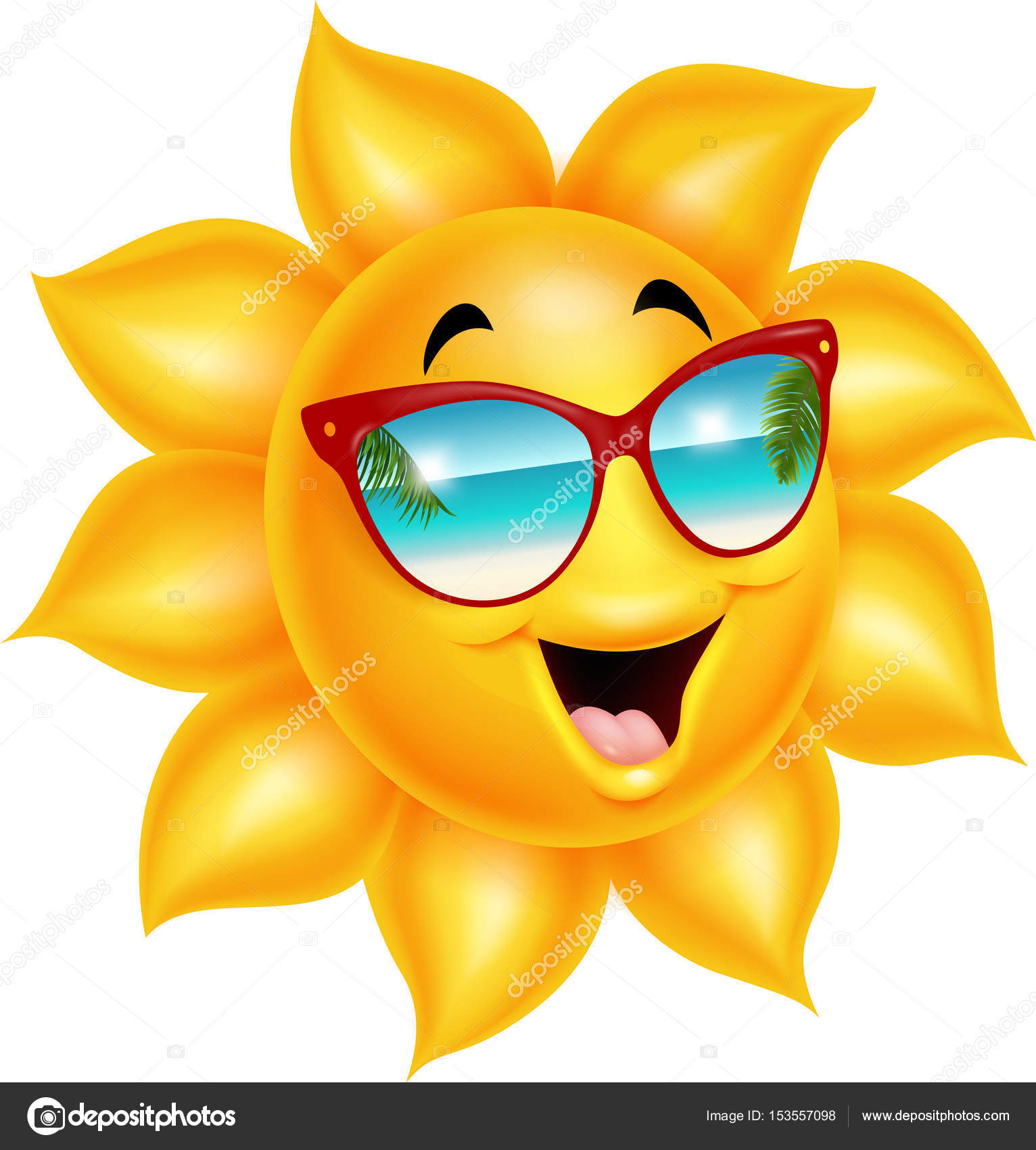 Lunette soleil dessin outlet