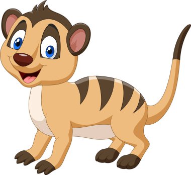 Baby Mongoose Free Vector Eps Cdr Ai Svg Vector Illustration Graphic Art Baby Mongoose Free Vector Eps Cdr Ai Svg Vector Illustration Graphic Art