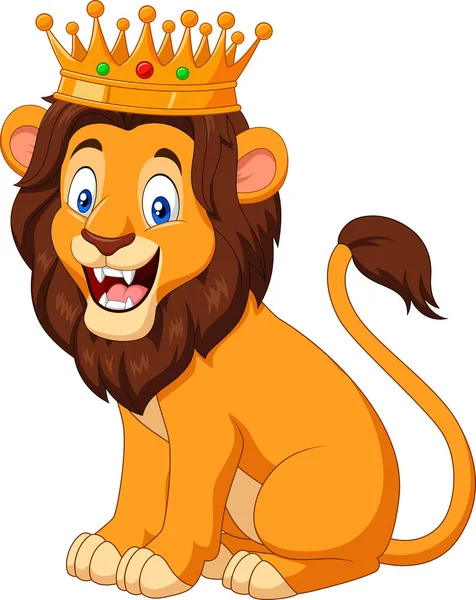 Lion and kingdom Vector Art Stock Images | Depositphotos Lion and kingdom Vector Art Stock Images | Depositphotos