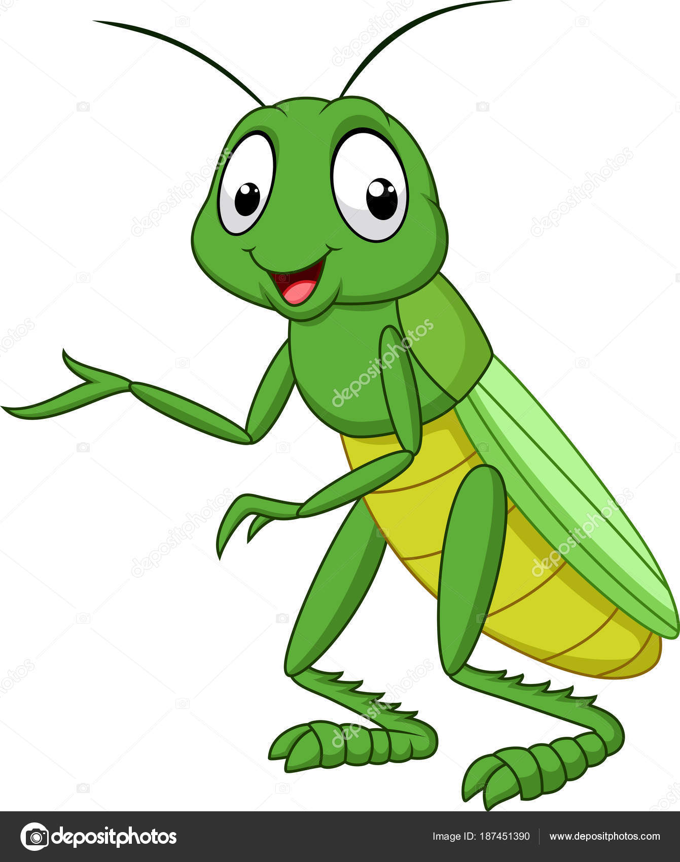 Cricket cartoon Vector Art Stock Images | Depositphotos Cricket cartoon Vector Art Stock Images | Depositphotos
