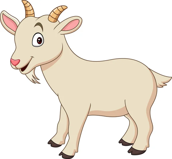 Cabra de cuernos granja de dibujos animados imágenes de stock de arte vectorial | Depositphotos Cabra de cuernos granja de dibujos animados imágenes de stock de arte vectorial | Depositphotos