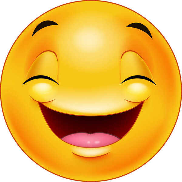 Счастливый Смили Фетисон Фейс
