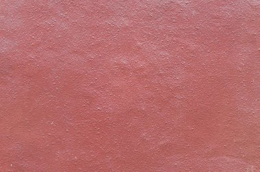 Kırmızı tahıl duvar