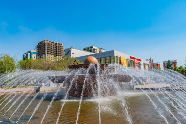 Nur-Sultan Zhastar Sarayı 74